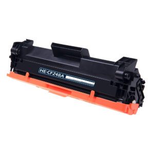 HP 48A, CF248A Toner Cartridges