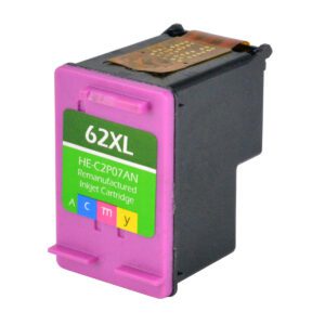 HP 62XL, C2P07AN Inkjet