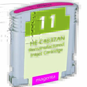 HP 11, C4837A Inkjet