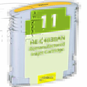 HP 11, C4838A Inkjet