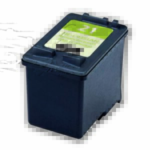 HP 21, C9351AN Inkjet
