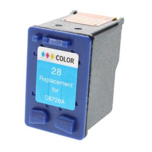 HP 28, C8728AN Inkjet