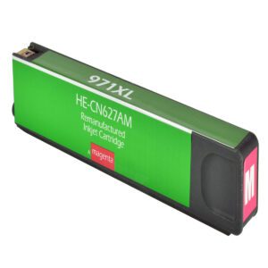 HP 971XL, CN627AM Inkjet