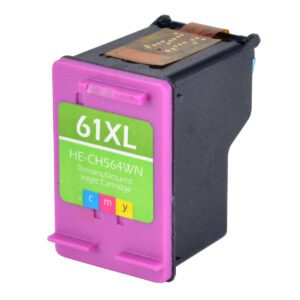 HP 61XL, CH564WN Inkjet