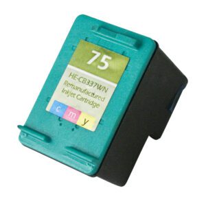 HP 75, CB337WN Inkjet