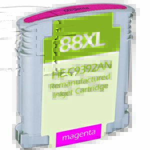 HP 88XL, C9392AN Inkjet