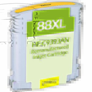 HP 88XL, C9393AN Inkjet