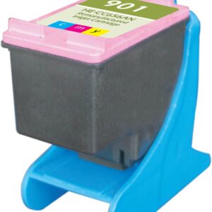 HP 901, CC656AN Inkjet