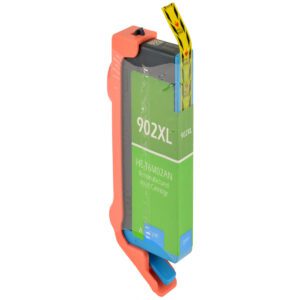 HP 902XL, T6M02AN Inkjet