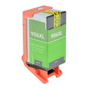 HP 906XL, T6M18AN Inkjet