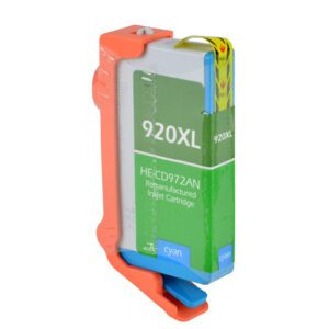 HP 920XL, CD972AN Inkjet
