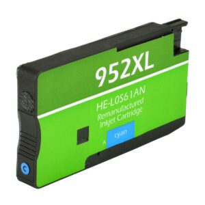HP 952XL, L0S61AN Inkjet