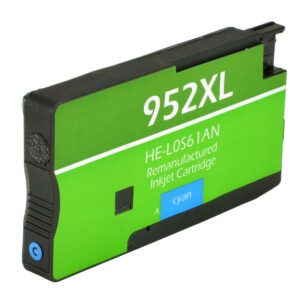 HP 952XL, L0S61AN Inkjet