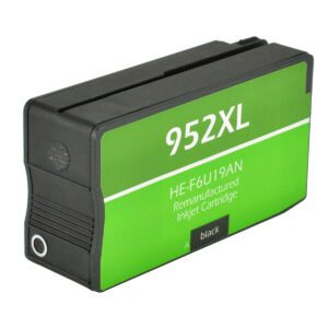 HP 952XL, F6U19AN Inkjet