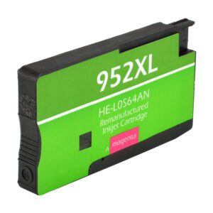 HP 952XL, L0S64AN Inkjet