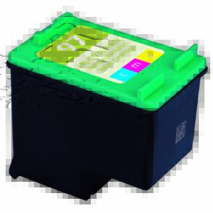 HP 97, C9363WN Inkjet