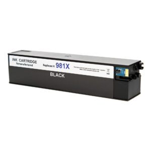 HP 981XL, L0R12A Inkjet