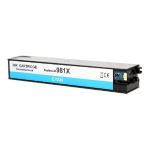 HP 981XL, L0R09A Inkjet
