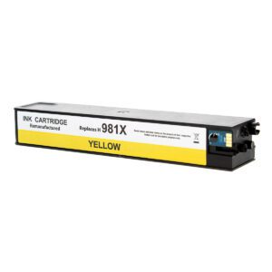 HP 981XL, L0R11A Inkjet