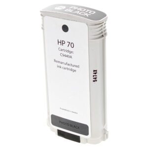 HP 70, C9449A Wide Format