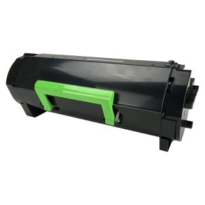Lexmark 56F0HA0, 56F1H00 Toner Cartridges