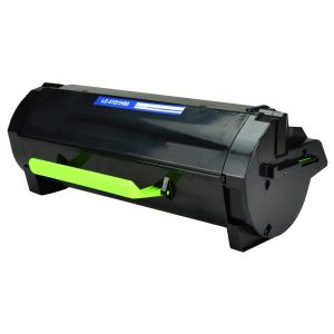 Lexmark 51B0HA0, 51B1H00 Toner Cartridges