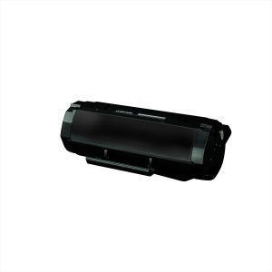 Lexmark 501U, 50F0UA0, 50F1U00 Toner Cartridges