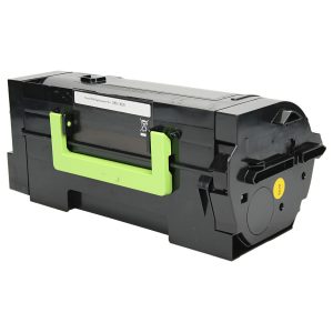 Lexmark 58D0XA0, 58D1X00 Toner Cartridges