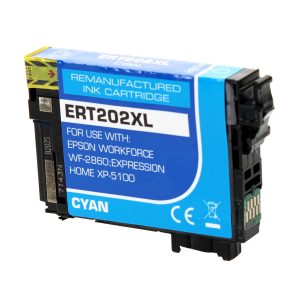 Epson 202XL, T202XL220 Inkjet