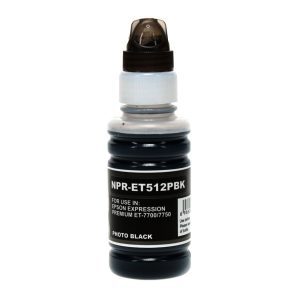 Epson 522, T502120, T522120 Inkjet