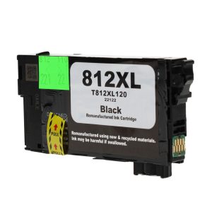 Epson T812XL, T812XL120 Inkjet