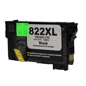 Epson T822XL, T822XL120 Inkjet