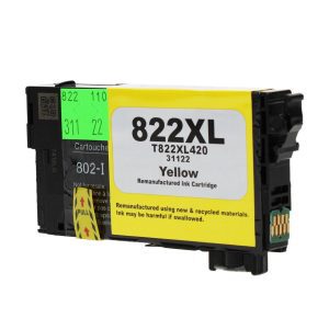 Epson T822XL, T822XL420 Inkjet