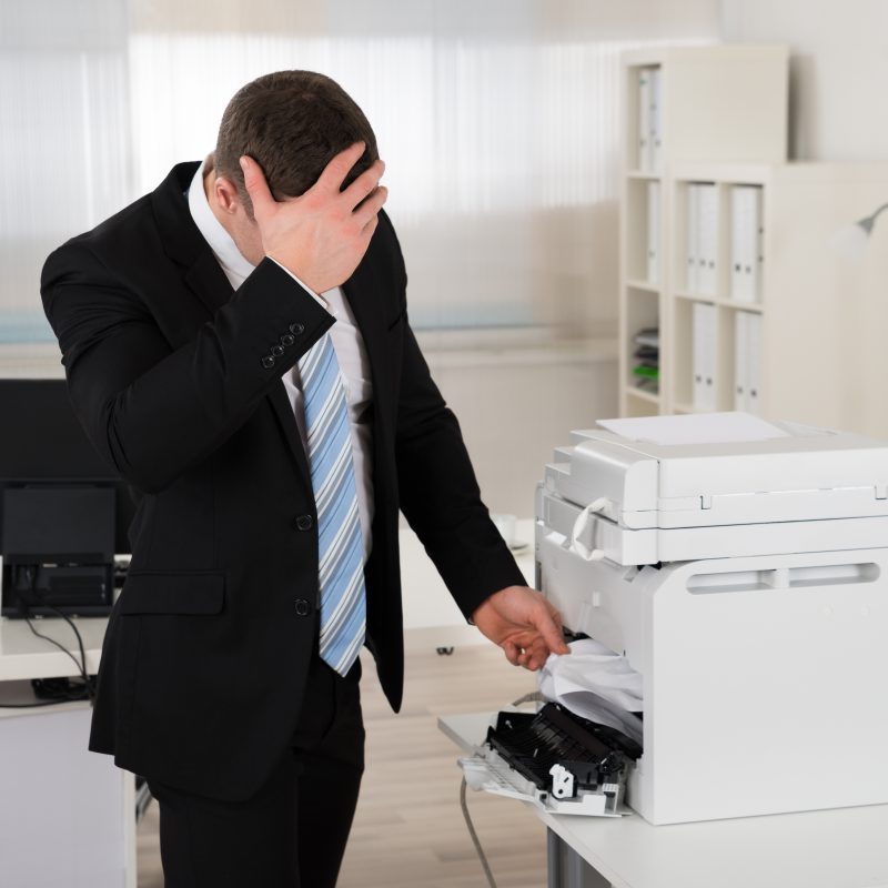 Business Printing Mistakes Quad City Businesses Are Making