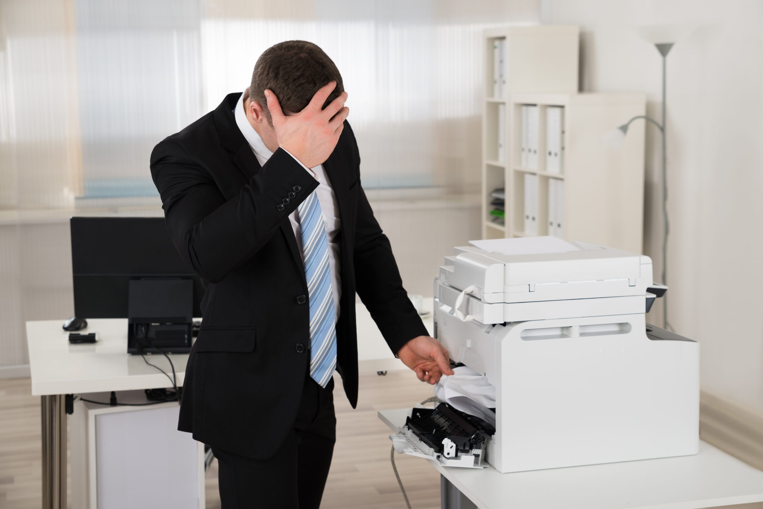 9 Common Business Printing Mistakes Quad Cities Make (and How to Fix Them)